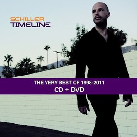 Schiller - Timeline: The Very Best of 1998-2011