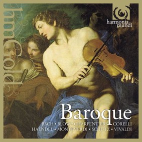Various Artists - Baroque