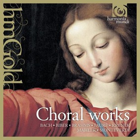 Various Artists - Choral Works