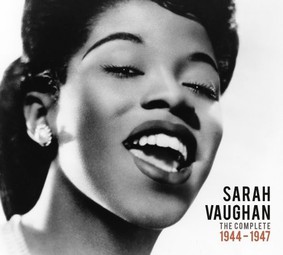 Sarah Vaughan - Complete 1944-1947