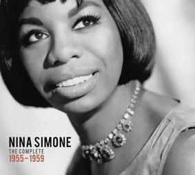 Nina Simone - Complete 1955-1959