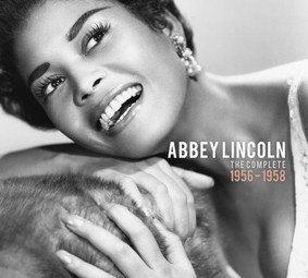 Abbey Lincoln - Complete 1956-1958