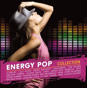 Various Artist - Energy Pop Collection