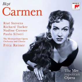 Metropolitan Opera - Carmen