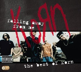 Korn - Falling Away From Me. The Best of Korn