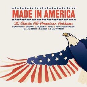 Various Artists - Made In America