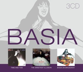 Basia - Originals Albums