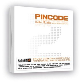 Various Artists - Pincode 2