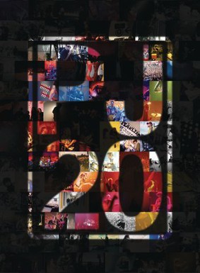 Pearl Jam - PJ 20 [DVD]