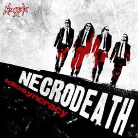 Necrodeath - Idiosyncrasy