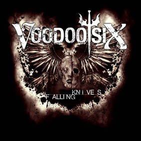Voodoo Six - Falling Knives [EP]