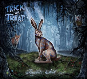 Trick Or Treat - Rabbits' Hill, Pt. 1