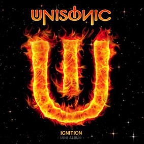 Unisonic - Ignition [EP]