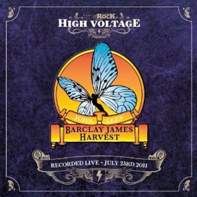 Barclay James Harvest - Live at High Voltage 2011