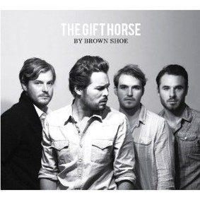 Brown Shoe - The Gift Horse