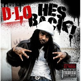 D-Lo - He's Back