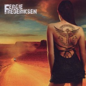 Fergie Frederiksen - Happiness is the Road