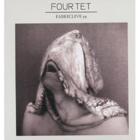 Four Tet - Fabriclive 59