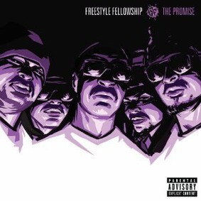 Freestyle Fellowship - The Promise