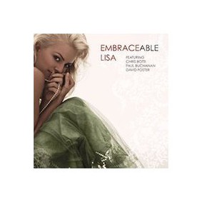 Lisa Lovbrand - Embracebale