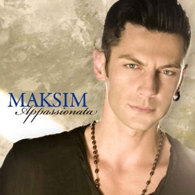 Maksim - Appassionata
