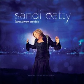 Sandi Patty - Broadway Stories