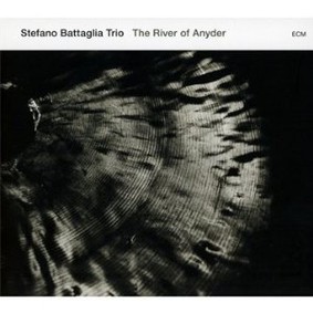 Stefano Battaglia - The River of Anyder