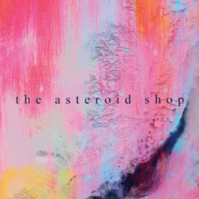The Asteroid Shop - The Asteroid Shop