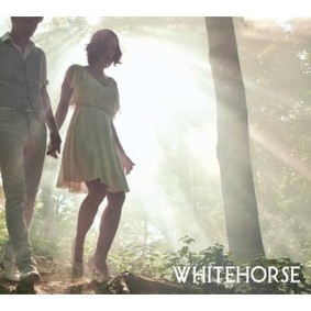 Whitehorse - Whitehorse