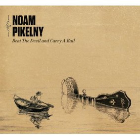 Noam Pikelny - Beat the Devil & Carry a Rail