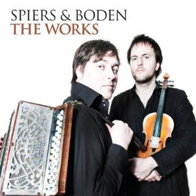 Spiers & Boden - The Works