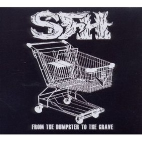 Star Fucking Hipsters - From the Dumpster To the Grave