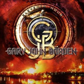 Gary Barden - Eleventh Hour