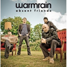 Warmrain - Absent Friends