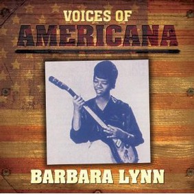 Barbara Lynn - A Good Woman