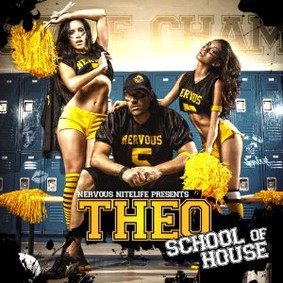 DJ Theo - School of House