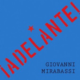 Giovanni Mirabassi - Adelante