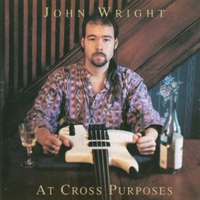 John Wright - At Cross Purposes