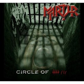 Martyr - Circle of 8