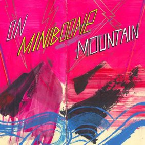 Miniboone - On Miniboone Mountain