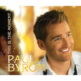 Paul Byrom - This Is the Moment