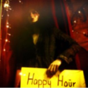 Richard A. Ingram - Happy Hour