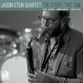 Jason Stein - The Story This Time