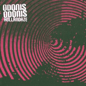 Odonis Odonis - Hollandaze