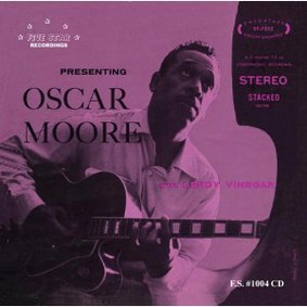 Oscar Moore - Presenting Oscar Moore