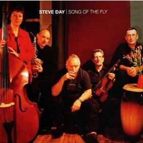 Steve Day - Song of the Fly