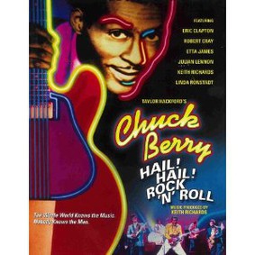 Chuck Berry - Chuck Rocks