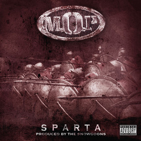 M.O.P. - Sparta