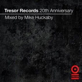 Mike Huckaby - Tresor Records 20th Anniversary