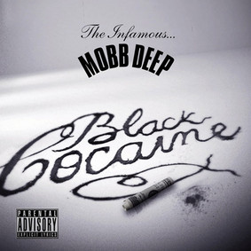 Mobb Deep - Black Cocaine